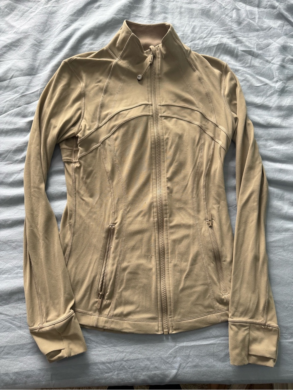 Lululemon Define Jacket